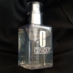 Clinique dramatically different hydrating jelly